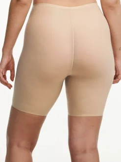 Softstretch Shorts, Nude