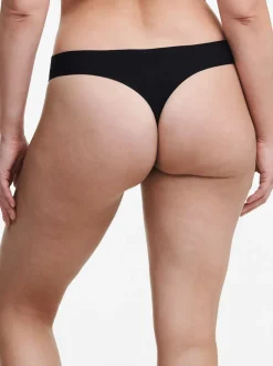 Softstretch String Trusser, Black