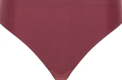 Softstretch String Trusser, Sienna