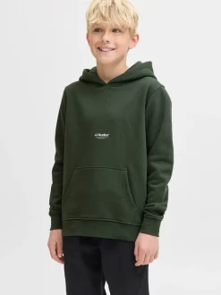 Soho Hættetrøje, Duffel Bag, 140 cm