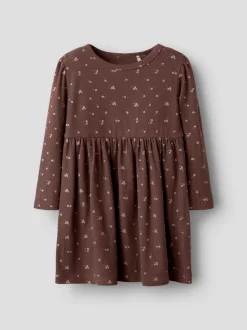 Soho Kjole, Peppercorn, 110 cm