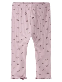 Soho Leggings, Keepsake Lilac, 74 cm