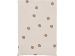 Solaris Sengetøj, Warm Taupe, 140x220 cm