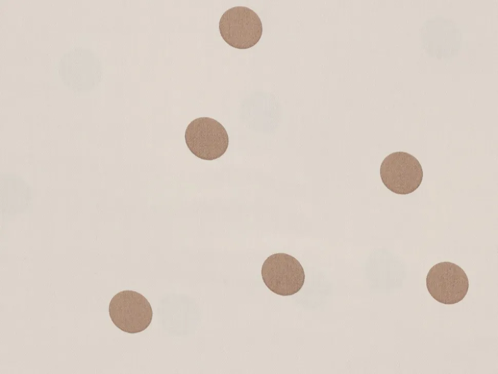 Solaris Sengetøj, Warm Taupe, 140x220 cm