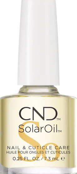Solaroil Nail Care