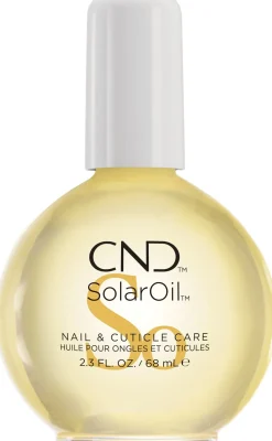 Solaroli Nail & Cuticle Care