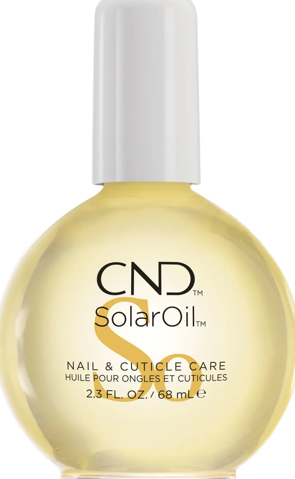 Solaroli Nail & Cuticle Care