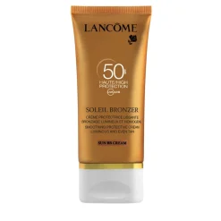 Soleil Bronzer Face Creme SPF 50, 40 ml