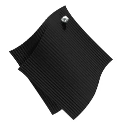 Solo 2-pak Grydelapper, Sort