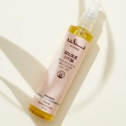 Sololie, SPF 30, 150 ml