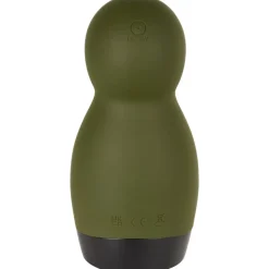 Sonic Suction Masturbator