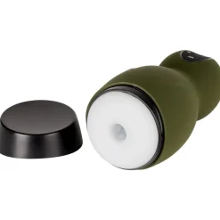 Sonic Suction Masturbator