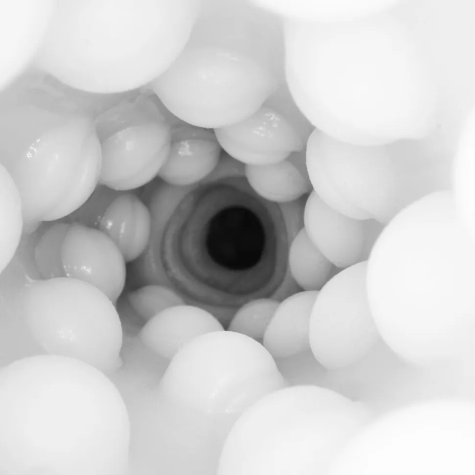 Sonic Suction Masturbator