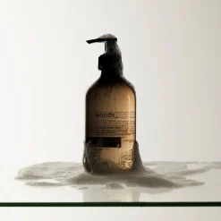 Soothing Body Wash, 400 ml