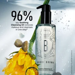 Soothing Cleansing Olie, 30 ml