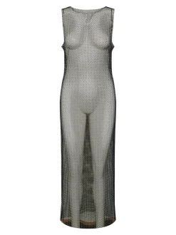 Sophi Kjole, Sort, L