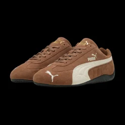 Speedcat OG Sneakers, Haute Coffee/Frosted Ivory, 39