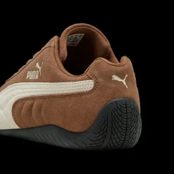 Speedcat OG Sneakers, Haute Coffee/Frosted Ivory, 39