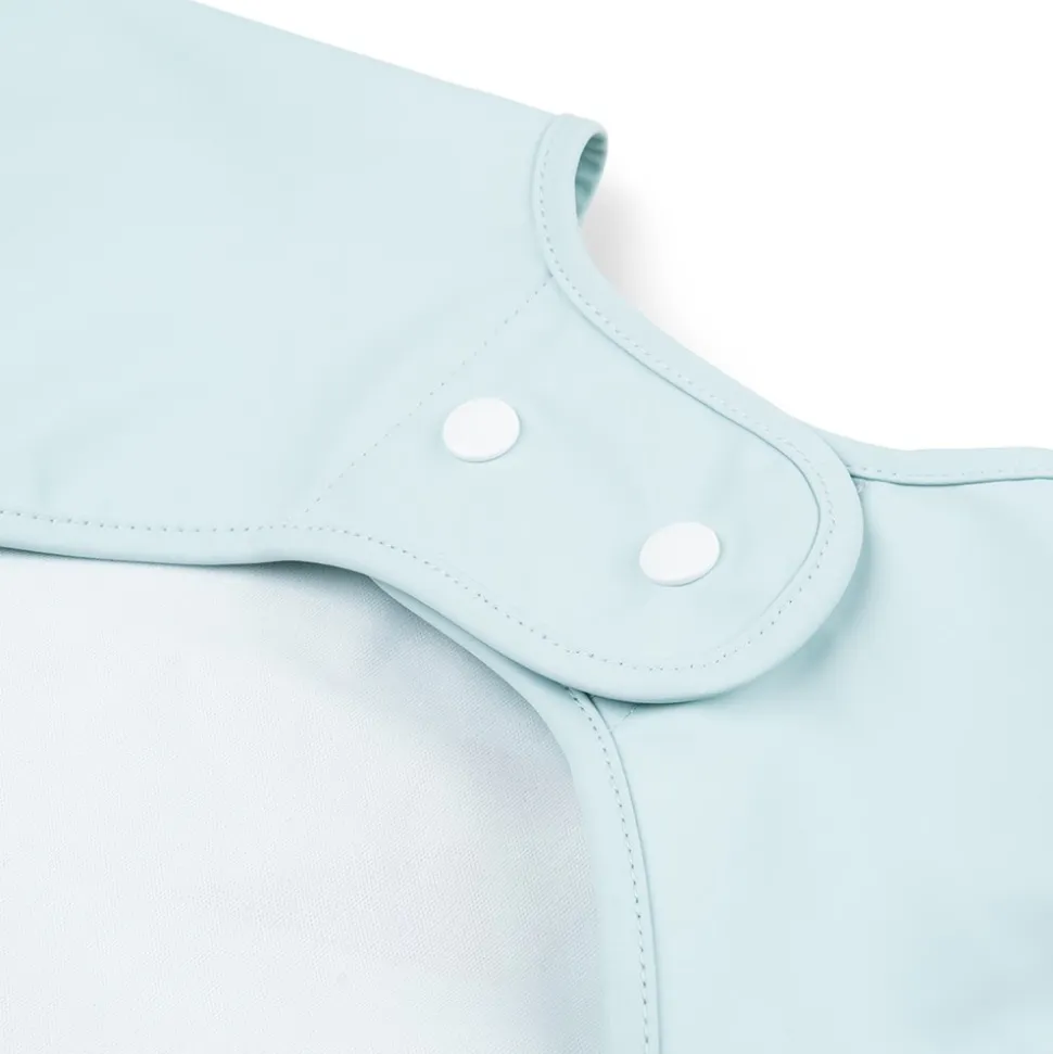 Spiseforklæde, Blue