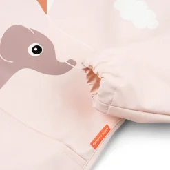 Spiseforklæde, Powder