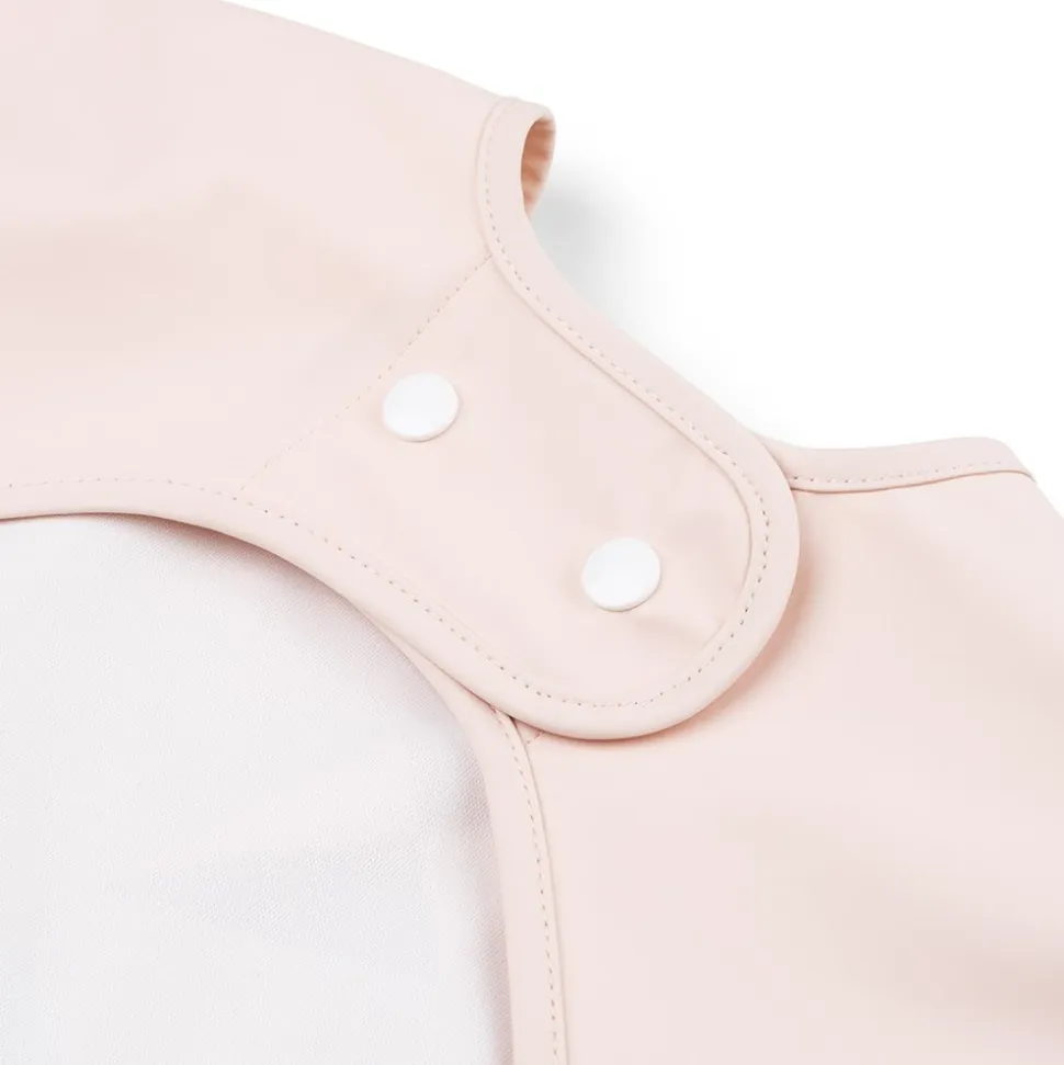 Spiseforklæde, Powder