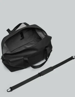 Spläsh Weekender Taske, Black