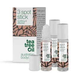 Spot Stick 3 stk. Gaveæske