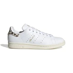 Stan Smith Sneakers, White/Off White/Wonder White, 40