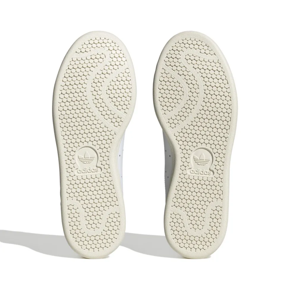 Stan Smith Sneakers, White/Off White/Wonder White, 40