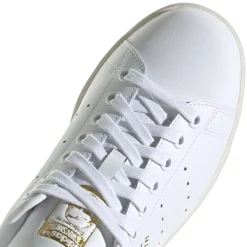 Stan Smith Sneakers, White/Off White/Wonder White, 40