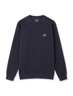Standard Crew Logo Sweatshirt, Deep Well, S
