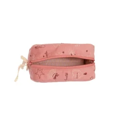 Stardust Toilettaske, Pink Theatre Magic