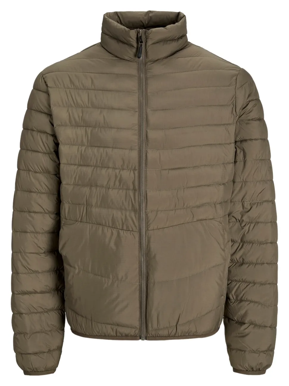 State Packable Jakke, Canteen, XL