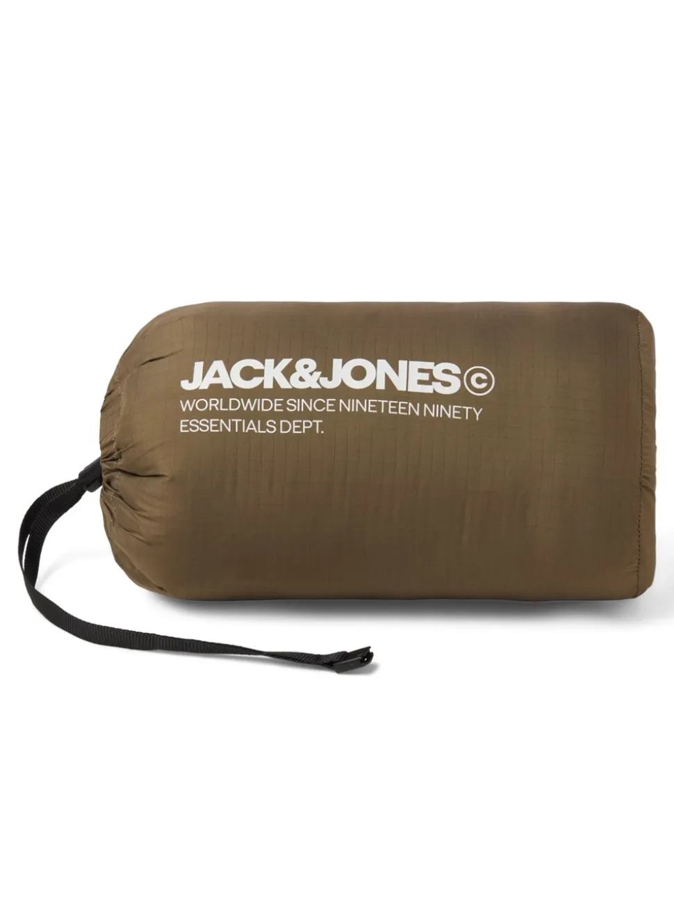 State Packable Jakke, Canteen, XL