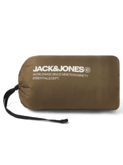 State Packable Vest, Canteen, XL