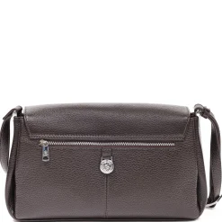 Stefanie Skuldertaske, Dark Brown