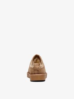 Stella Slippers, Cognac, 38