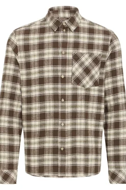 Steve Skjorte, Slate Black, L