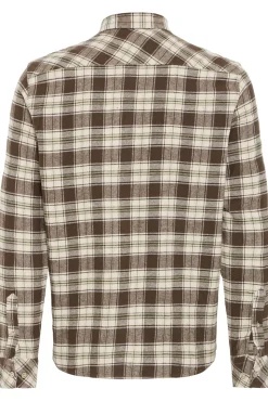 Steve Skjorte, Slate Black, L