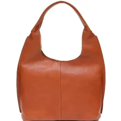 Stine Skuldertaske, Brown