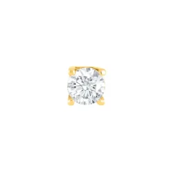 Stål Ørering, Gold Plated