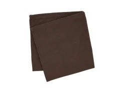 Stofserviet, Coffee Bean, 45x45 cm