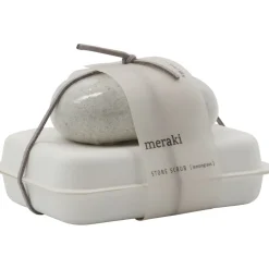 Stone Scrub, Lemongrass