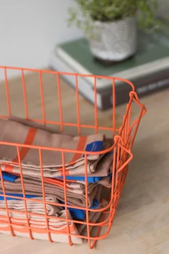 Store-It Kurv, Orange