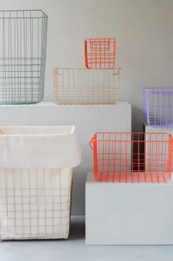 Store-It Kurv, Orange