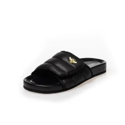 Stories Sandaler, Black, 38