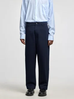 Storm Chinobukser, Dark Navy, 29