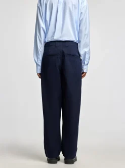 Storm Chinobukser, Dark Navy, 29