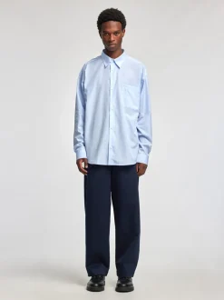 Storm Chinobukser, Dark Navy, 29