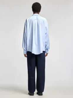 Storm Chinobukser, Dark Navy, 29